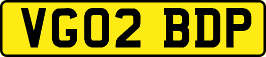 VG02BDP