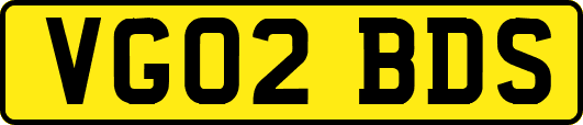VG02BDS