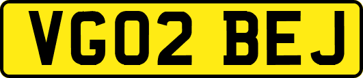 VG02BEJ