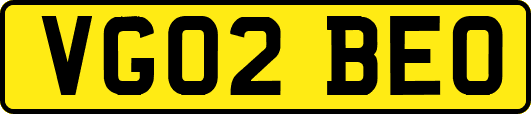 VG02BEO