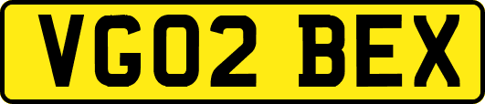 VG02BEX