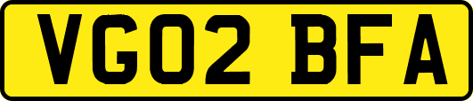 VG02BFA