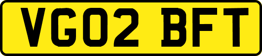VG02BFT