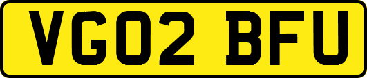 VG02BFU