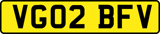 VG02BFV