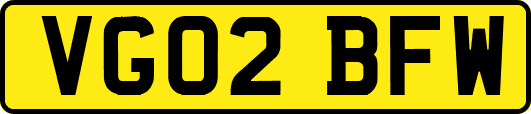 VG02BFW