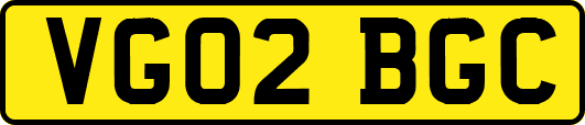 VG02BGC