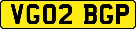 VG02BGP