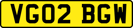 VG02BGW