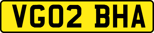VG02BHA
