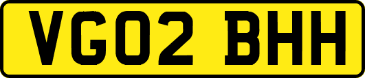 VG02BHH