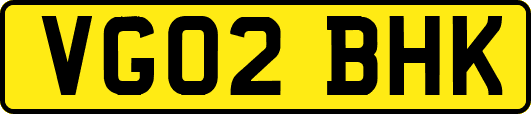 VG02BHK
