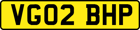 VG02BHP