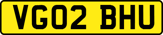 VG02BHU