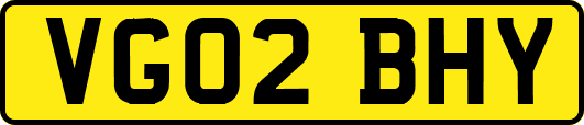 VG02BHY