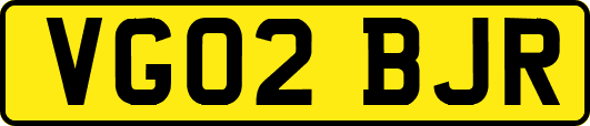 VG02BJR