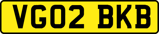 VG02BKB
