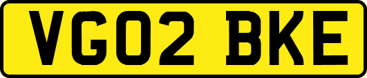 VG02BKE