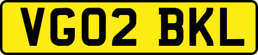 VG02BKL