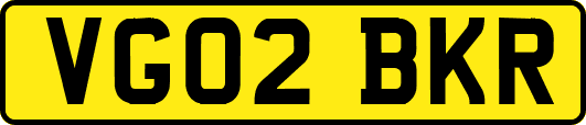 VG02BKR