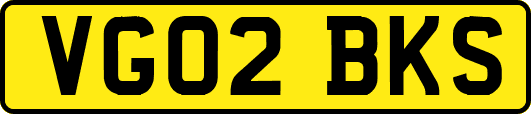 VG02BKS