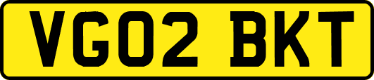 VG02BKT