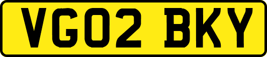 VG02BKY