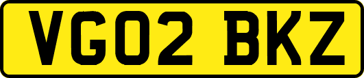 VG02BKZ
