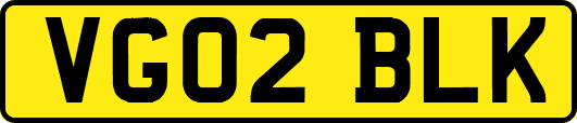 VG02BLK