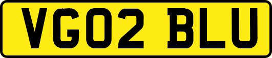 VG02BLU
