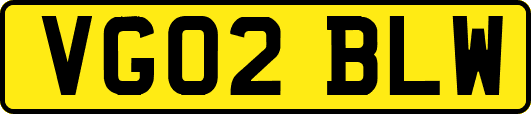 VG02BLW