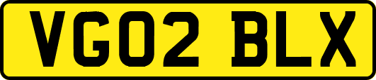 VG02BLX