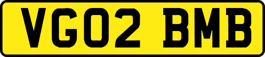 VG02BMB