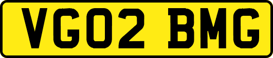VG02BMG
