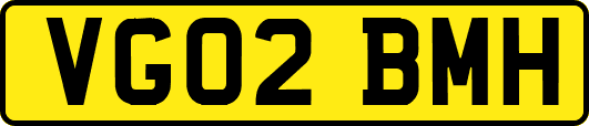 VG02BMH
