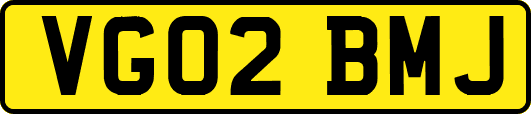 VG02BMJ
