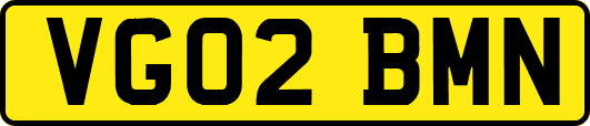 VG02BMN