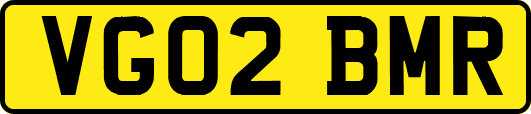 VG02BMR