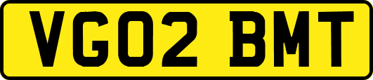 VG02BMT