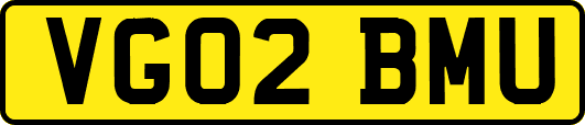 VG02BMU