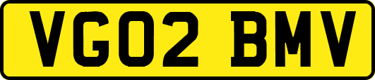 VG02BMV