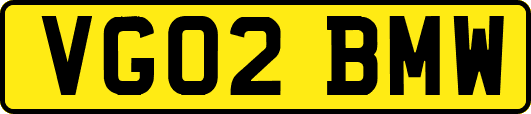 VG02BMW