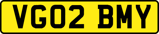 VG02BMY
