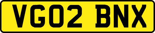 VG02BNX