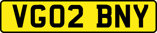 VG02BNY