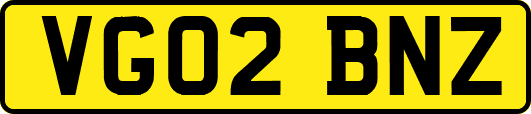 VG02BNZ