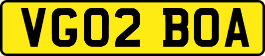 VG02BOA