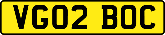 VG02BOC