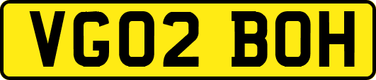 VG02BOH