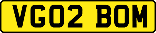 VG02BOM